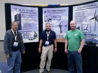 Highlight for Album: AWEA Small and Community Wind 2010