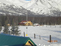 Highlight for Album: Wasilla, AK - Arrowhead Environmental Services, Inc.