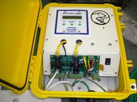 Polar Edition Wind Data Logger