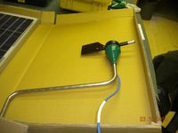 #40R Anemometer