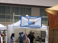 Highlight for Album: Midwest Renewable Energy Fair 2008