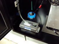 Sample PS2Tap customer installation