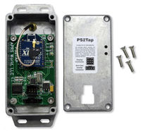 PS2Tap Interior
