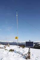 Polar Edition installed in Cordova, AK (with optional wireless antenna).