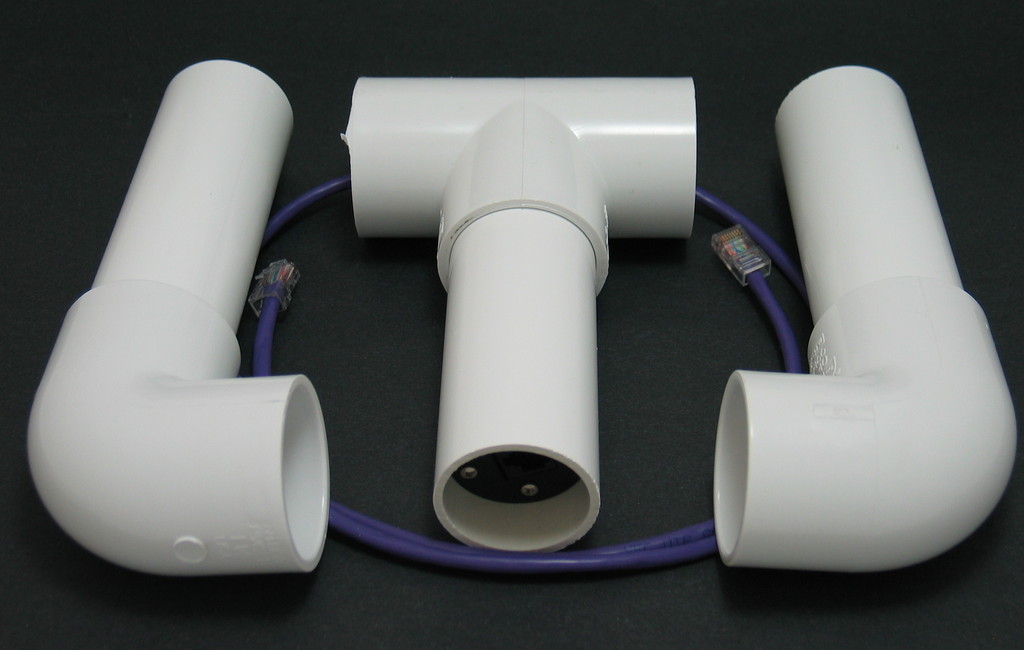The Tee Assembly