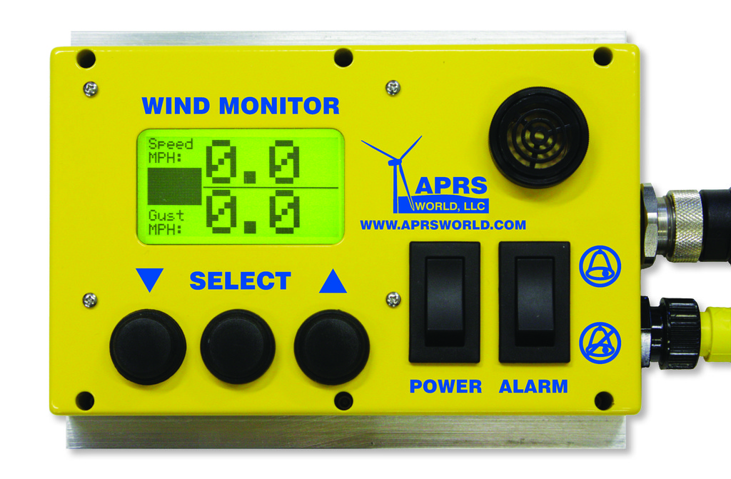 Wind Monitor