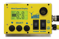Highlight for Album: Wind Monitor