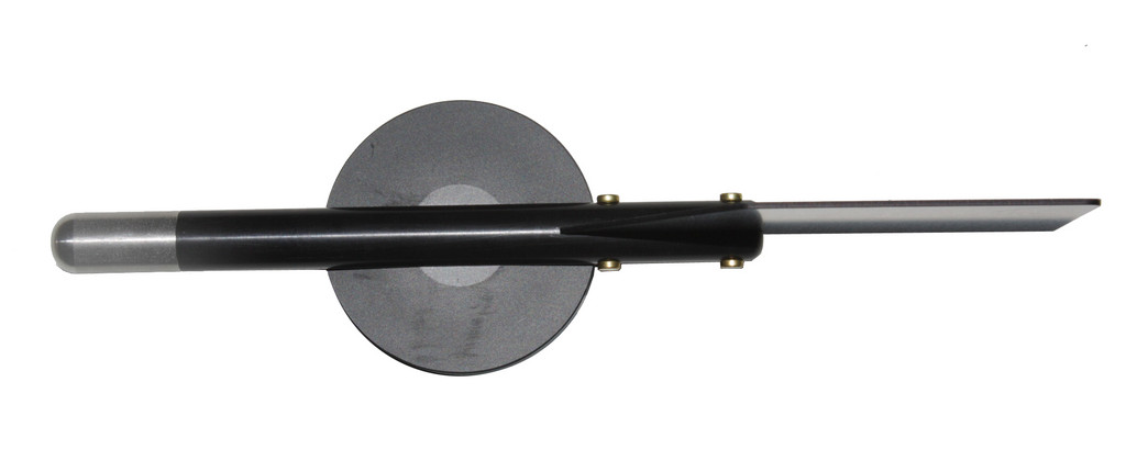 Wind Vane top view