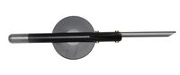 Wind Vane top view