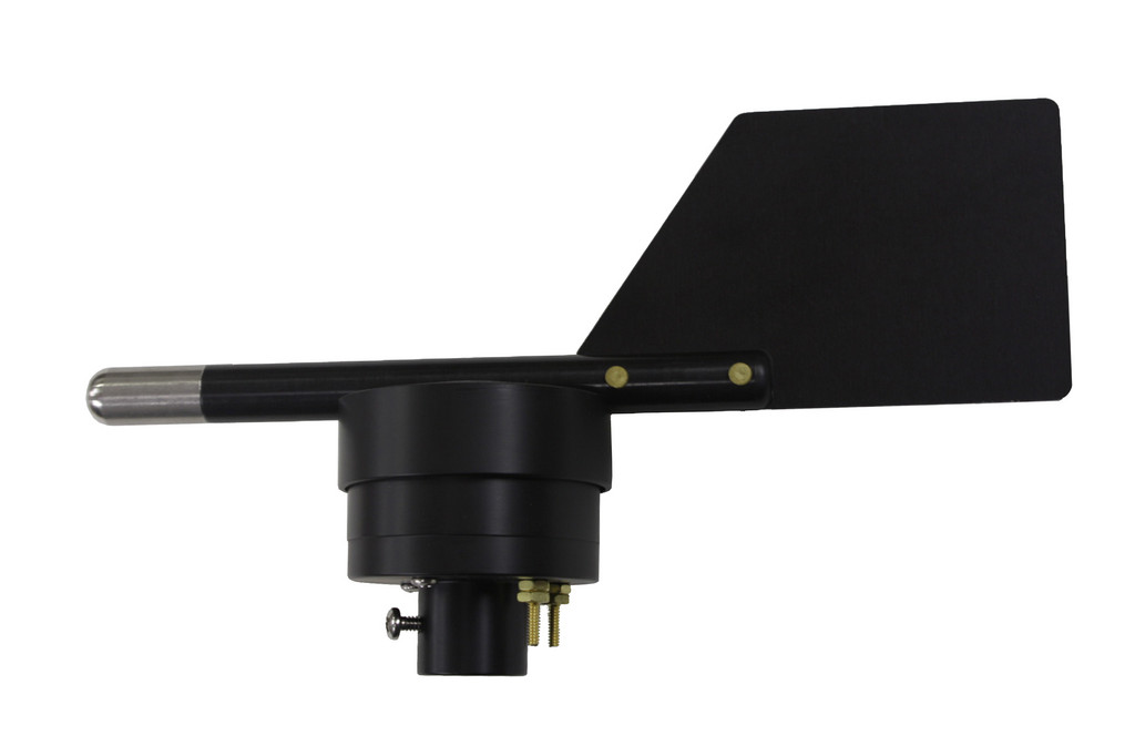 Wind Vane side view
