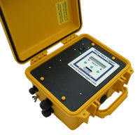 AC Self-Contained Wind Data Logger