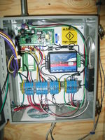 Highlight for Album: Aerotecture turbine performance monitoring