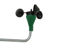 Highlight for Album: APRS World #40R Anemometer