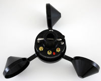 Highlight for Album: NRG #40HC Calibrated Anemometer