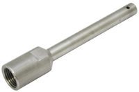Anemometer to 1/2" NPT Female Adapter, Stainless Steel (APRS6607)