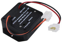 APO3 with OEM Radio Connectors