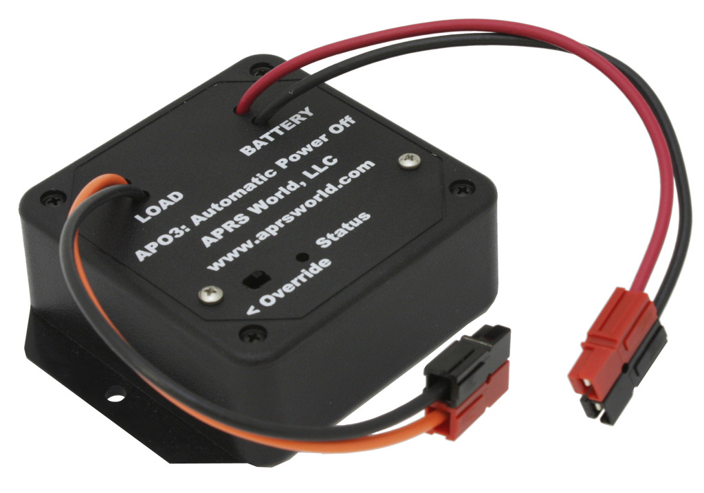 APO3 Powerpole