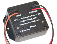 Highlight for Album: APO3: Automatic Power Off
