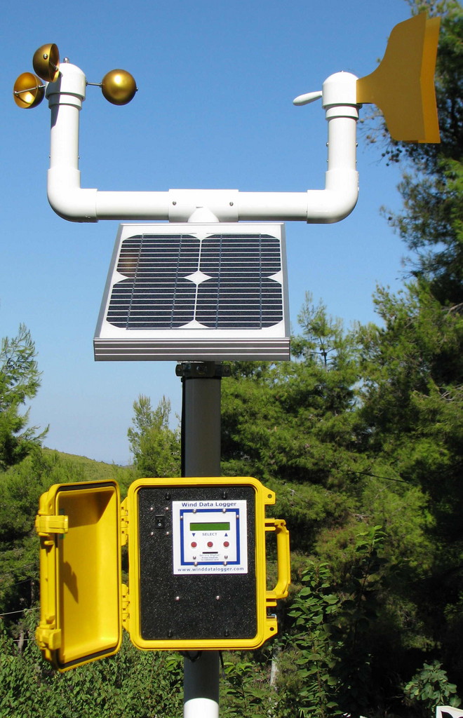 APRS-front view