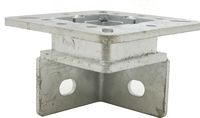 APRS9100: Container Corner Crane mount