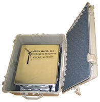 The Crane Logger in a Pelican case