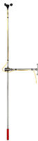 Pivoting Anemometer