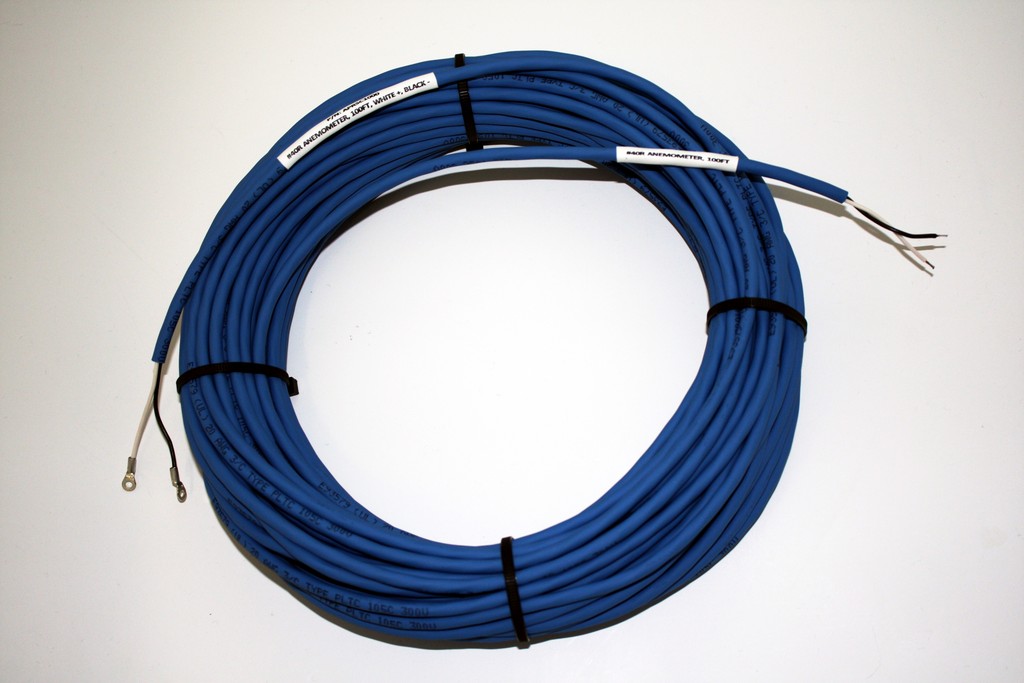 Example cable assembly. APRSC1000.