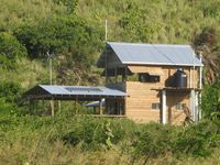 Overview of one of Eco Honduras' building. View their website at ecohonduras.com.
