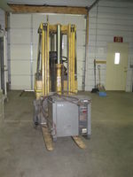 Highlight for Album: Cat MC30 Forklift