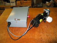 A fused AC inlet module comes on Monday. 