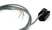 Highlight for Album: Temperature and Relative Humidity Sensor