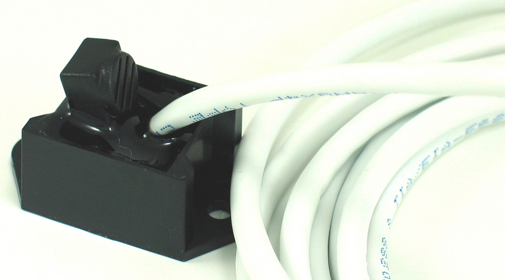 Temperature and Relative Humidity Sensor