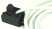 APRS6566 Temperature and Relative Humidity Sensor. Special order version with CAT5e / RJ-45 cable.