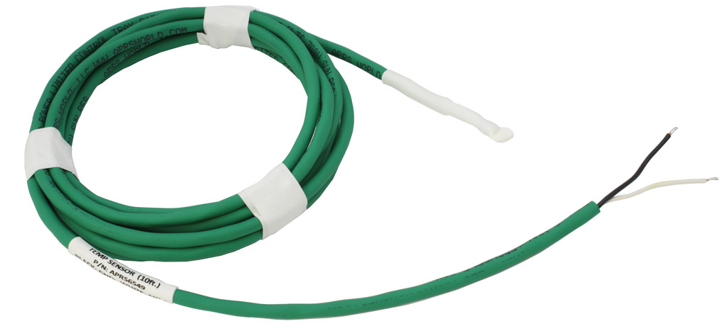 Temperature Sensor, Arctic Ultraflex
