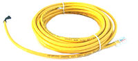 Temperature sensor, 25'. For use with the Wind Data Logger.