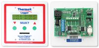 ThermokLogger-4A front and back views