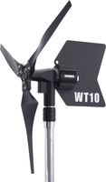 Highlight for album: WTAPRS: Wind Turbines