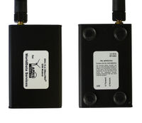 XBeePRO USB - labeled