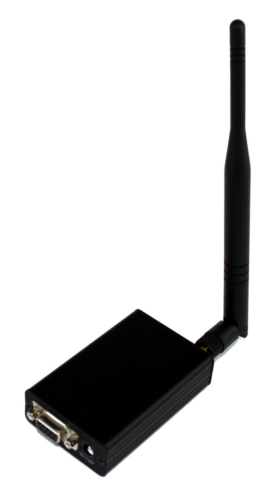 xBee Serial Modem