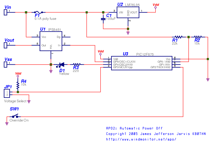 schematic