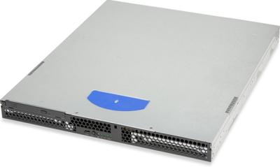 Data Collection Server