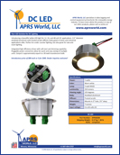 DC LED Cut Sheet