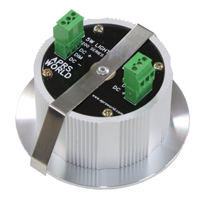 DC LED Connectors