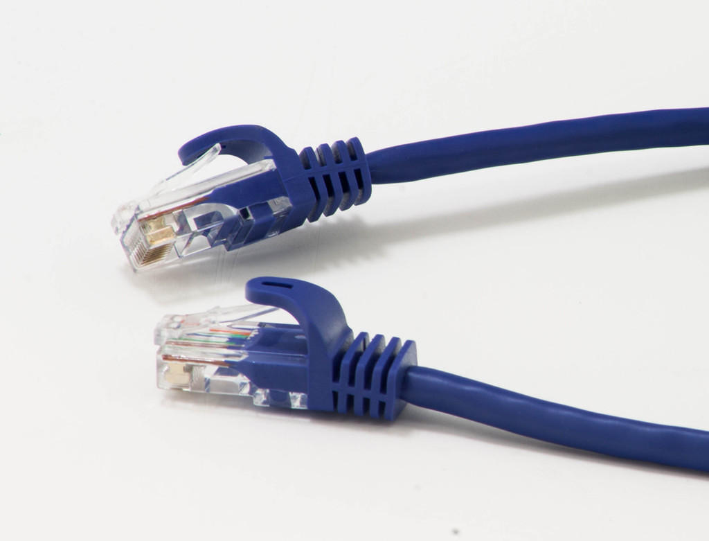 APRS5105: Patch Cord, CAT5e, 1.5 m (5 ft)