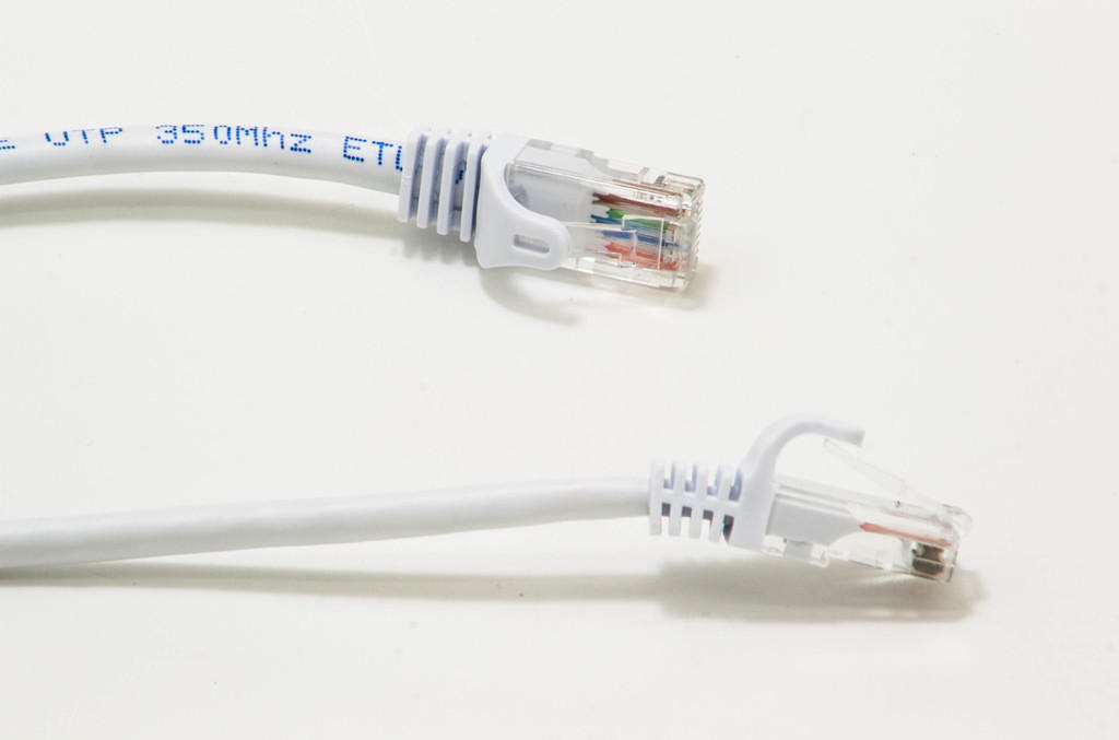 APRS5110: Patch Cord, CAT5e, 3 m (10 ft)