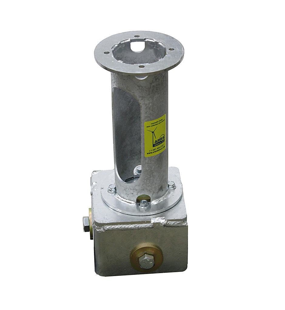 APRS9120: Antenna NATO mount