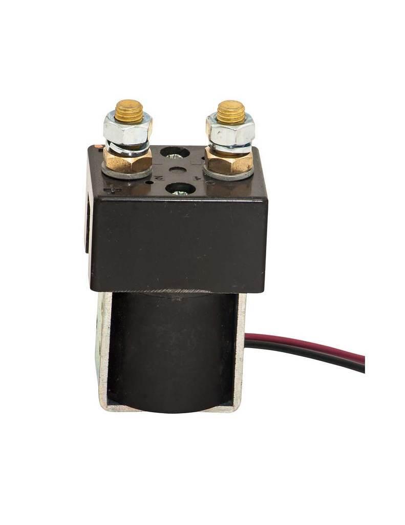 APRS7180: Latching Contactor, 12V coil; APRS7181: Latching Contactor, 27V coil