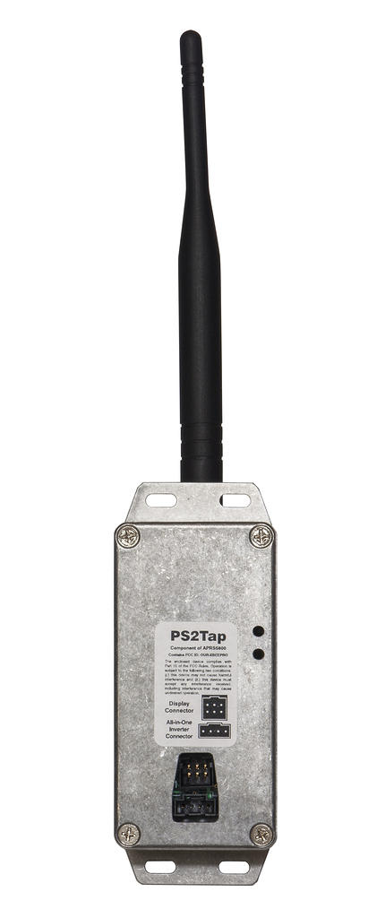 APRS5800: PS2Tap: Monitor for Bergey Powersync II