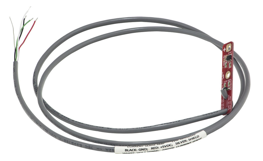 APRS6576: Current Sense Amplifier, High Side, 20x Gain, 0 to 60 Volts