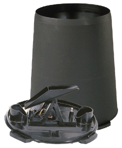 APRS6570: Rain Gauge, Tipping Bucket